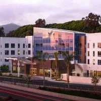 Residence Inn by Marriott Ventura Beach, hotel a Ventura