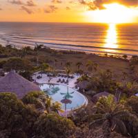 La Joya Balangan Resort โรงแรมในจิมบาราน