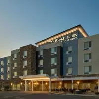 TownePlace Suites by Marriott Romeoville, Hotel in Romeoville