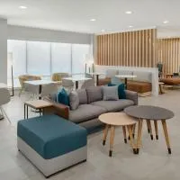 TownePlace Suites by Marriott Romeoville, hotel v destinaci Romeoville