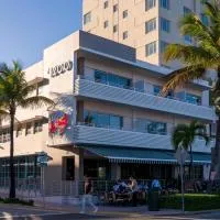 Hotel Casa Canita, hotel din Miami Beach