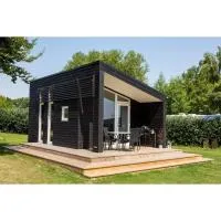 DCU-Camping Åbyskov Strand, hotel u gradu Åbyskov