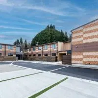 ユトリアリゾート飛騨高山 Yutoria Resort Hida Takayama, hotel u gradu Takajama