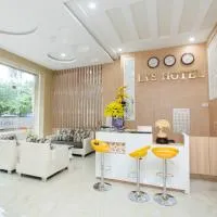Lys Hotel, hotel i Ban Me Thuot