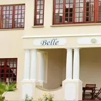 퀸스타운에 위치한 호텔 Belle Vue