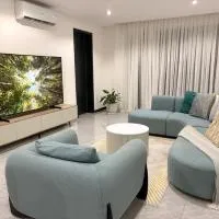 Blue Diamond Luxe, hotell i Gaborone