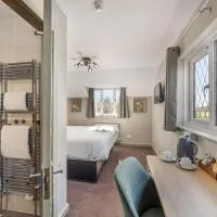 The Throckmorton, hotel em Alcester