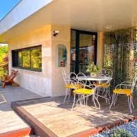 Appartement, Nature, Relaxation et Demi-Pension Possible, hotel en Crévic