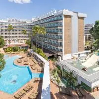 Golden Port Salou & Spa, viešbutis Salou