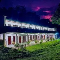 디가나에 위치한 호텔 Victoria Nature Resort