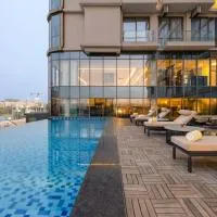 Golden Tulip Gurugram , Sector - 80, hotel din Gurgaon
