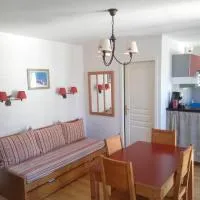 Appartement 2-4 personnes Bagnères de Luchon, hotel di Luchon
