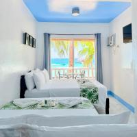 White Beach de Boracay, hotel em Boracay