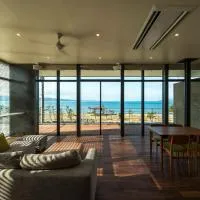 Guest Villa on the BI-CHI, hotell sihtkohas Sado