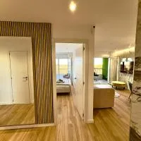 Apartments Kristal Torrevieja, ξενοδοχείο σε Punta Prima
