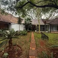 Lemón Cottage، فندق في بيلا بيلا