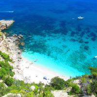 Appartamento Gennirco, Hotel in Baunei