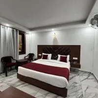 Hotel Annapurna, hotel Bhowāli városában
