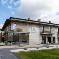 Villa Plena، فندق في أوسنو لوبوسكي