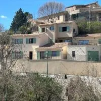 L'échappée du Verdon, hôtel à Esparron-de-Verdon