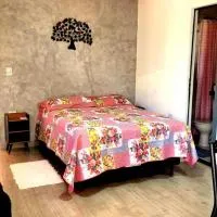 Studio Mara Alagoa, hotell i Alagoa