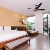 Navilla Huế Homestay, hotel a Thôn An Hòa