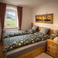 Bio Hof Bichler, hotel u gradu Marijacel