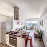 Nissia Apartment 303 &ndash; hotel w mieście Paralimni