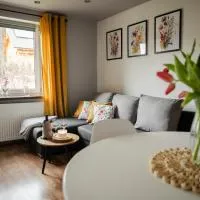 Apartament nad Bukówką, hotel di Lubawka