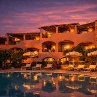 Porto Cervo Appartamento con Piscina, hotel en Porto Cervo