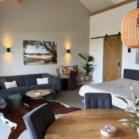 Weidezicht Soest, beauty & wellness en rust & natuur, hotel Soestban