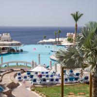 Concorde El Salam Sharm El Sheikh Front Hotel โรงแรมใกล้สนามบินนานาชาติชาร์มเอลชีคในชาร์มเอลชีค