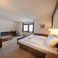 Hotel Baeren, hotel u gradu Lajmen