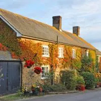 East Farm House B&B, hotel u gradu 'Abbotsbury'
