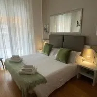 Hotel Del Corso, готель у Бібіоне