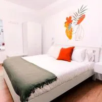 La tana del Furlo – hotel w mieście Acqualagna