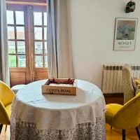 Casa Vitral - Stained Glass House, hotel em Miranda do Douro