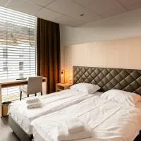 Los Lorentes Apartments Bern Airport, hotel em Belp