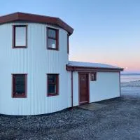 Svalbarð guesthouse, ξενοδοχείο σε Hvammstangi