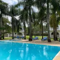 Cozy Studio Royal Palms Apartments 4A, hotel di Mtwapa