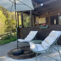 Cabane, hotel em Olivese
