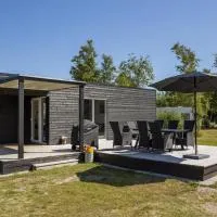 DCU-Camping Ålbæk Strand, khách sạn ở Ålbæk