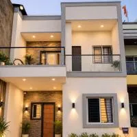 Todkars Villa, hotel i Kolhapur