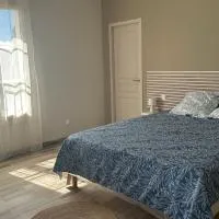 Bastide des Songes - Chambres d'hôtes, hotel u gradu Canet