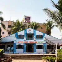 Hotel Jeet Paradise, hotel en Phaltan