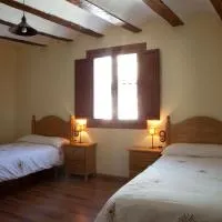 Casa Abuelina: Titaguas'ta bir otel