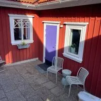 Guesthouse Holmen, hotel em Färgelanda