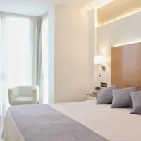 Hotel La Noyesa *** Superior โรงแรมในโอโกรเบ