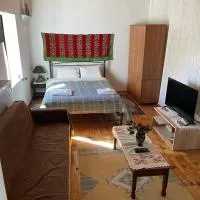 Ενοικιαζόμενη Κατοικία Γρηγόρης: Magoúliana şehrinde bir otel