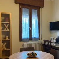 Suites Asia, hotelli kohteessa Argelato